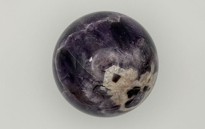 Amethyst Kugel
