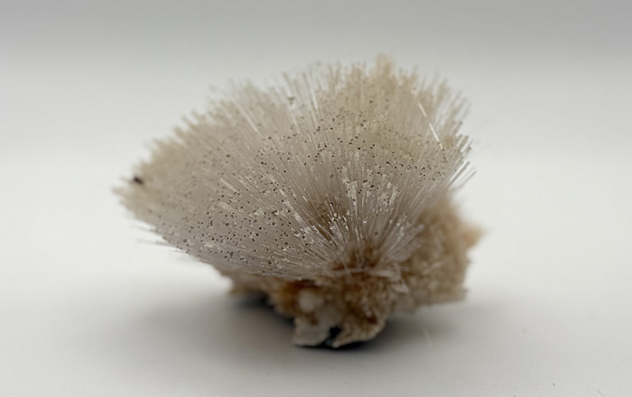 Natrolith aus der Zeolithgruppe