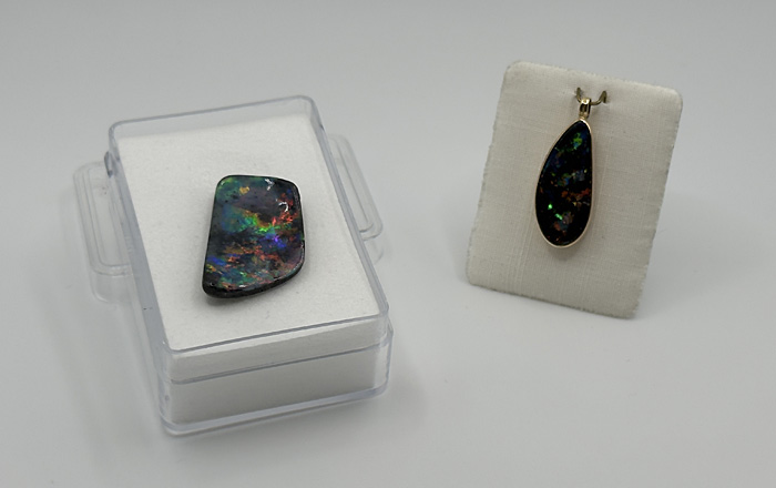 Opal
